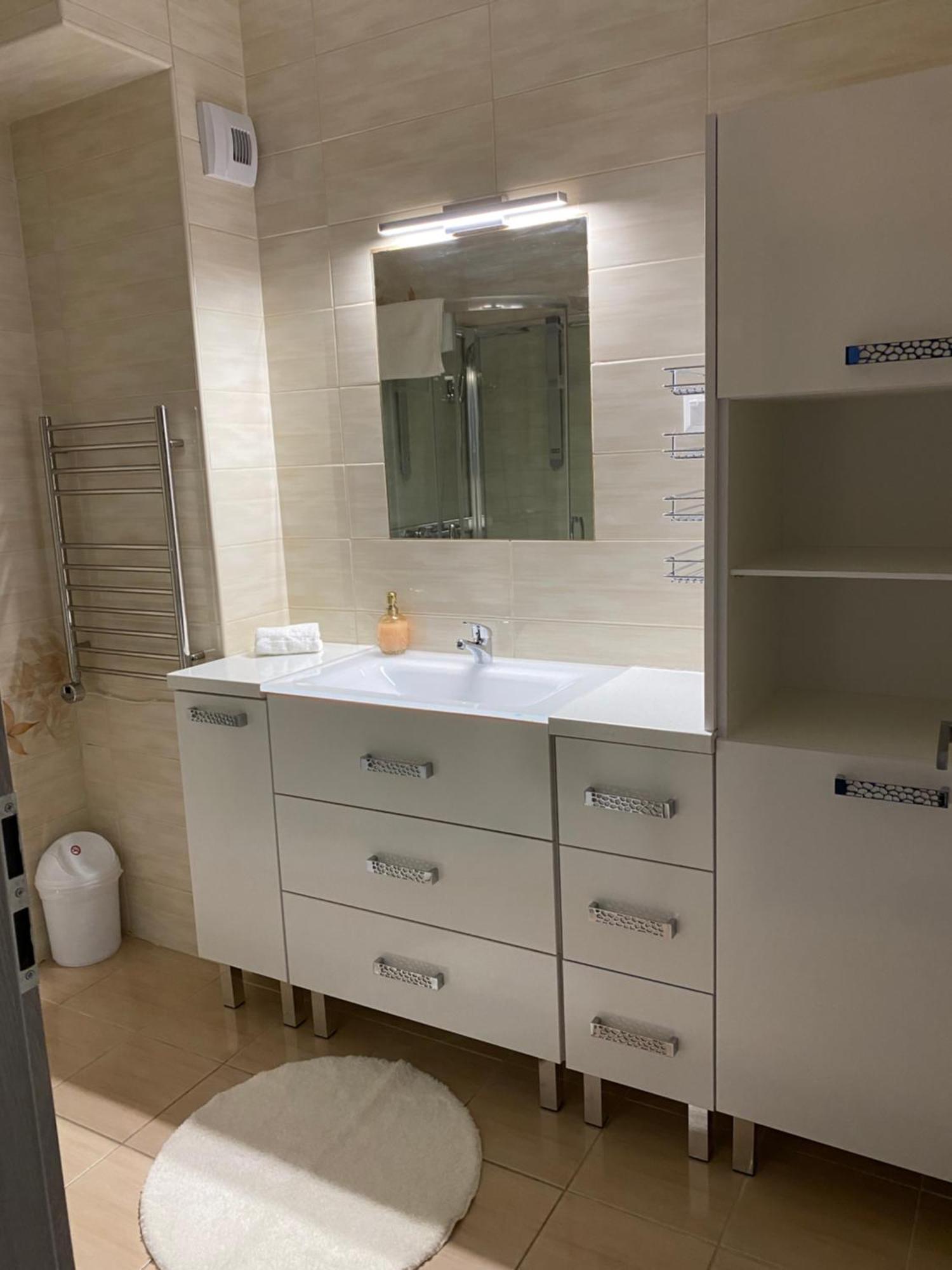 Montana Apartman Miskolc Luaran gambar