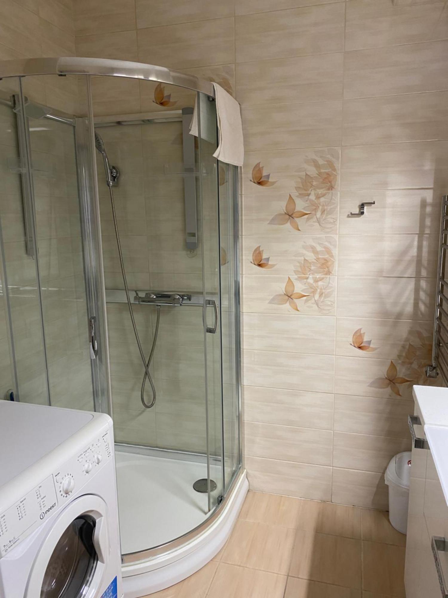 Montana Apartman Miskolc Luaran gambar